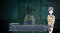 画像ギャラリー No.009のサムネイル画像 / Switch版「コープスパーティー BLOOD DRIVE」が8月6日に発売決定。33％オフ価格で購入できる，あらかじめダウンロードもスタート