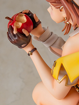 画像ギャラリー No.002のサムネイル画像 / ライザのフィギュアが“KT model+”ブランドから登場。原型・彩色はDesign COCOで，2025年5月の発売予定