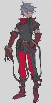 画像ギャラリー No.025のサムネイル画像 / ライザの成長した姿を描くのは，針に糸を通すような仕事。「ライザのアトリエ２」キャラクターデザインをイラストレーターのトリダモノ氏に聞く