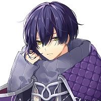 画像ギャラリー No.005のサムネイル画像 / 「アンジェリーク ルミナライズ」描き下ろし4コマ漫画を公開。第1回は光の守護聖・ユエと風の守護聖・ヴァージルが登場