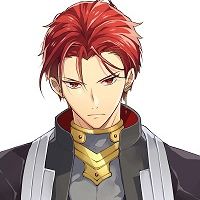 画像ギャラリー No.007のサムネイル画像 / 「アンジェリーク ルミナライズ」描き下ろし4コマ漫画を公開。第1回は光の守護聖・ユエと風の守護聖・ヴァージルが登場