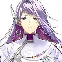 画像ギャラリー No.010のサムネイル画像 / 「アンジェリーク ルミナライズ」描き下ろし4コマ漫画を公開。第1回は光の守護聖・ユエと風の守護聖・ヴァージルが登場