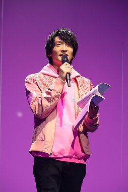 画像ギャラリー No.007のサムネイル画像 / 「アンジェリーク ルミナライズ 新宇宙プレサミット」昼の部をレポート。12月20日までアーカイヴ配信中