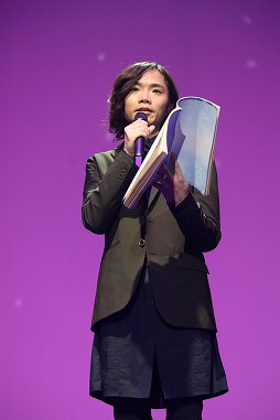 画像ギャラリー No.010のサムネイル画像 / 「アンジェリーク ルミナライズ 新宇宙プレサミット」昼の部をレポート。12月20日までアーカイヴ配信中
