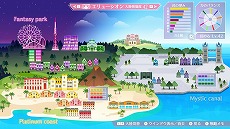 画像ギャラリー No.005のサムネイル画像 / 「アンジェリーク ルミナライズ」の予約受付がスタート。土屋神葉さん，佐藤拓也さん，小松昌平さんによるゲームプレイ映像が公開