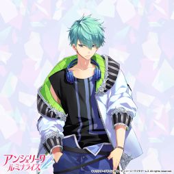 画像ギャラリー No.018のサムネイル画像 / 「乙女チック4Gamer」第293回：シリーズ18年ぶりの新作「アンジェリーク ルミナライズ」を特集。恋と仕事，どちらも選べるアンジェリーク