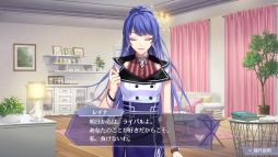 画像ギャラリー No.028のサムネイル画像 / 「乙女チック4Gamer」第293回：シリーズ18年ぶりの新作「アンジェリーク ルミナライズ」を特集。恋と仕事，どちらも選べるアンジェリーク