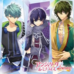 画像ギャラリー No.036のサムネイル画像 / 「乙女チック4Gamer」第293回：シリーズ18年ぶりの新作「アンジェリーク ルミナライズ」を特集。恋と仕事，どちらも選べるアンジェリーク