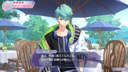 画像ギャラリー No.043のサムネイル画像 / 「乙女チック4Gamer」第293回：シリーズ18年ぶりの新作「アンジェリーク ルミナライズ」を特集。恋と仕事，どちらも選べるアンジェリーク