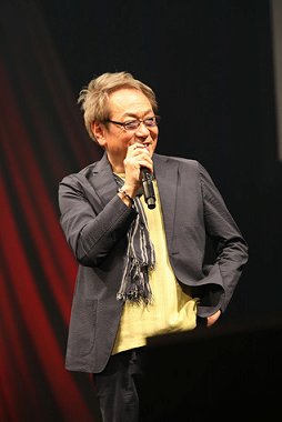 画像ギャラリー No.002のサムネイル画像 / 「ネオロマンス・ダンディズムLIVE 〜この愛の歌を君に〜」昼の部レポート。アンミナの守護聖も初参戦！
