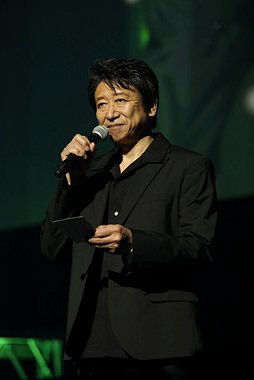 画像ギャラリー No.008のサムネイル画像 / 「ネオロマンス・ダンディズムLIVE 〜この愛の歌を君に〜」昼の部レポート。アンミナの守護聖も初参戦！
