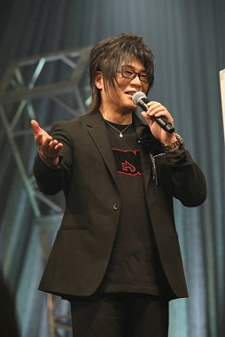 画像ギャラリー No.010のサムネイル画像 / 「ネオロマンス・ダンディズムLIVE 〜この愛の歌を君に〜」昼の部レポート。アンミナの守護聖も初参戦！