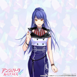 画像ギャラリー No.080のサムネイル画像 / ネオロマンスシリーズ30周年！　いつまでも色あせない女性向け恋愛SLGの金字塔「アンジェリーク」の歴史と魅力を振り返る