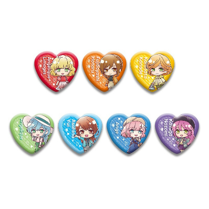 画像ギャラリー No.008のサムネイル画像 / 「ネオロマンス 30th Anniversary 〜アンジェリーク＆遙かなる時空の中で〜」，2025年1月25日＆26日に開催決定
