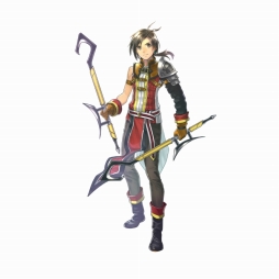 画像ギャラリー No.011のサムネイル画像 / 「百英雄伝」情報まとめ。現在分かっているゲームの世界観やシステム，クラウドファンディングの現状や今後の情報公開についてチェックしよう
