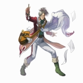 画像ギャラリー No.012のサムネイル画像 / 「百英雄伝」情報まとめ。現在分かっているゲームの世界観やシステム，クラウドファンディングの現状や今後の情報公開についてチェックしよう