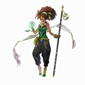 画像ギャラリー No.014のサムネイル画像 / 「百英雄伝」情報まとめ。現在分かっているゲームの世界観やシステム，クラウドファンディングの現状や今後の情報公開についてチェックしよう