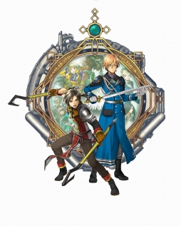 画像ギャラリー No.023のサムネイル画像 / 「百英雄伝」情報まとめ。現在分かっているゲームの世界観やシステム，クラウドファンディングの現状や今後の情報公開についてチェックしよう