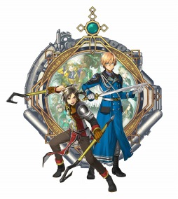 画像ギャラリー No.002のサムネイル画像 / 「百英雄伝」，505GamesがRabbit & Bear Studiosとグローバルパブリッシング契約を締結。アナウンストレイラーを公開