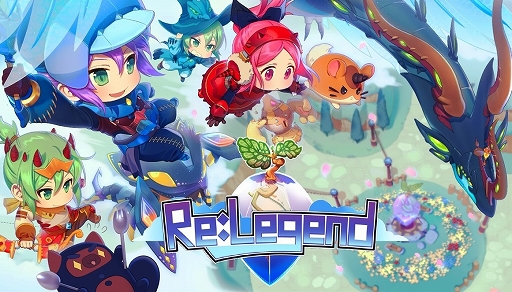画像ギャラリー No.004のサムネイル画像 / ［TGS 2021］「百英雄伝 Rising」の実機プレイなど505 Gamesが新作タイトルを紹介する公式放送を配信