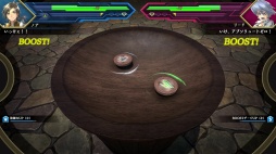画像ギャラリー No.033のサムネイル画像 / ［プレイレポ］JRPG史に新たな1ページを刻む「百英雄伝」。愛情あふれるファンタジーの世界には，頼りになる大勢の仲間たちが待っている
