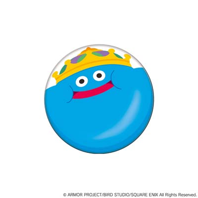 画像ギャラリー No.005のサムネイル画像 / 新作くじ「ドラゴンクエスト ふくびき所スペシャル 〜スライムたちとパーティーやろうぜ！！編〜」発売決定