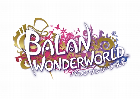 画像ギャラリー No.008のサムネイル画像 / 中 裕司氏＆大島直人氏が20年ぶりのタッグで贈る「BALAN WANDERWORLD」はミュージカルがテーマのアクションゲーム
