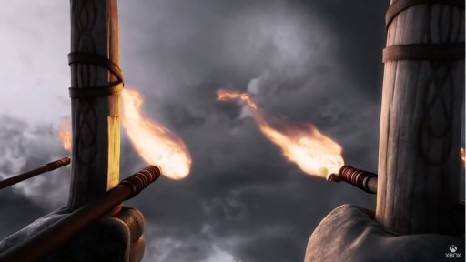 画像ギャラリー No.001のサムネイル画像 / Obsidian Entertainment新作「Avowed」が発表。AAAを謳う，一人称視点のファンタジーRPG