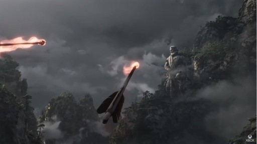 画像ギャラリー No.002のサムネイル画像 / Obsidian Entertainment新作「Avowed」が発表。AAAを謳う，一人称視点のファンタジーRPG