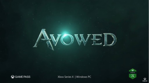 画像ギャラリー No.005のサムネイル画像 / Obsidian Entertainment新作「Avowed」が発表。AAAを謳う，一人称視点のファンタジーRPG
