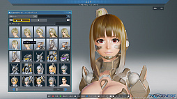 画像ギャラリー No.005のサムネイル画像 / 「PSO2：NGS」クローズドβテストプレイレポート。システムを一新した完全新作に期待が高まる