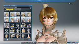 画像ギャラリー No.006のサムネイル画像 / 「PSO2：NGS」クローズドβテストプレイレポート。システムを一新した完全新作に期待が高まる
