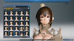 画像ギャラリー No.008のサムネイル画像 / 「PSO2：NGS」クローズドβテストプレイレポート。システムを一新した完全新作に期待が高まる