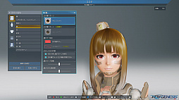 画像ギャラリー No.012のサムネイル画像 / 「PSO2：NGS」クローズドβテストプレイレポート。システムを一新した完全新作に期待が高まる