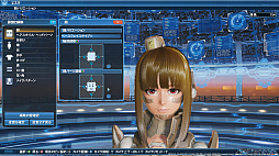 画像ギャラリー No.013のサムネイル画像 / 「PSO2：NGS」クローズドβテストプレイレポート。システムを一新した完全新作に期待が高まる