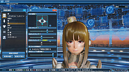 画像ギャラリー No.017のサムネイル画像 / 「PSO2：NGS」クローズドβテストプレイレポート。システムを一新した完全新作に期待が高まる