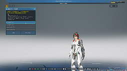 画像ギャラリー No.019のサムネイル画像 / 「PSO2：NGS」クローズドβテストプレイレポート。システムを一新した完全新作に期待が高まる
