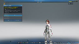 画像ギャラリー No.020のサムネイル画像 / 「PSO2：NGS」クローズドβテストプレイレポート。システムを一新した完全新作に期待が高まる