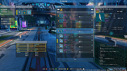 画像ギャラリー No.025のサムネイル画像 / 「PSO2：NGS」クローズドβテストプレイレポート。システムを一新した完全新作に期待が高まる