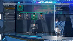 画像ギャラリー No.038のサムネイル画像 / 「PSO2：NGS」クローズドβテストプレイレポート。システムを一新した完全新作に期待が高まる