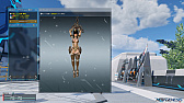画像ギャラリー No.044のサムネイル画像 / 「PSO2：NGS」クローズドβテストプレイレポート。システムを一新した完全新作に期待が高まる