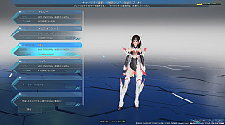 画像ギャラリー No.048のサムネイル画像 / 「PSO2：NGS」クローズドβテストプレイレポート。システムを一新した完全新作に期待が高まる
