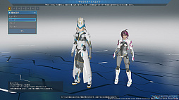 画像ギャラリー No.003のサムネイル画像 / 「PSO2：NGS」第2回クローズドβテストプレイレポート。分かりやすくなった装備の強化システムと目的地までのガイドがうれしいタスクを紹介