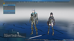画像ギャラリー No.005のサムネイル画像 / 「PSO2：NGS」第2回クローズドβテストプレイレポート。分かりやすくなった装備の強化システムと目的地までのガイドがうれしいタスクを紹介