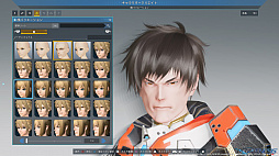 画像ギャラリー No.022のサムネイル画像 / 「PSO2：NGS」第2回クローズドβテストプレイレポート。分かりやすくなった装備の強化システムと目的地までのガイドがうれしいタスクを紹介
