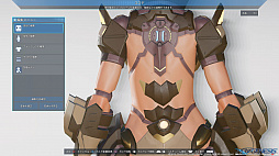画像ギャラリー No.026のサムネイル画像 / 「PSO2：NGS」第2回クローズドβテストプレイレポート。分かりやすくなった装備の強化システムと目的地までのガイドがうれしいタスクを紹介