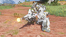 画像ギャラリー No.046のサムネイル画像 / 「PSO2 ニュージェネシス」の正式サービスが本日スタート。初期から選べる6つのクラスや習得できるPAとスキルを紹介