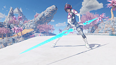 画像ギャラリー No.051のサムネイル画像 / 「PSO2 ニュージェネシス」の正式サービスが本日スタート。初期から選べる6つのクラスや習得できるPAとスキルを紹介