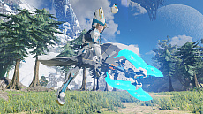 画像ギャラリー No.055のサムネイル画像 / 「PSO2 ニュージェネシス」の正式サービスが本日スタート。初期から選べる6つのクラスや習得できるPAとスキルを紹介