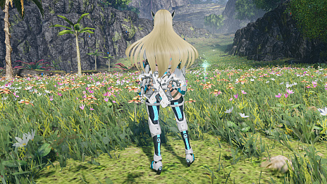 画像ギャラリー No.056のサムネイル画像 / 「PSO2 ニュージェネシス」の正式サービスが本日スタート。初期から選べる6つのクラスや習得できるPAとスキルを紹介